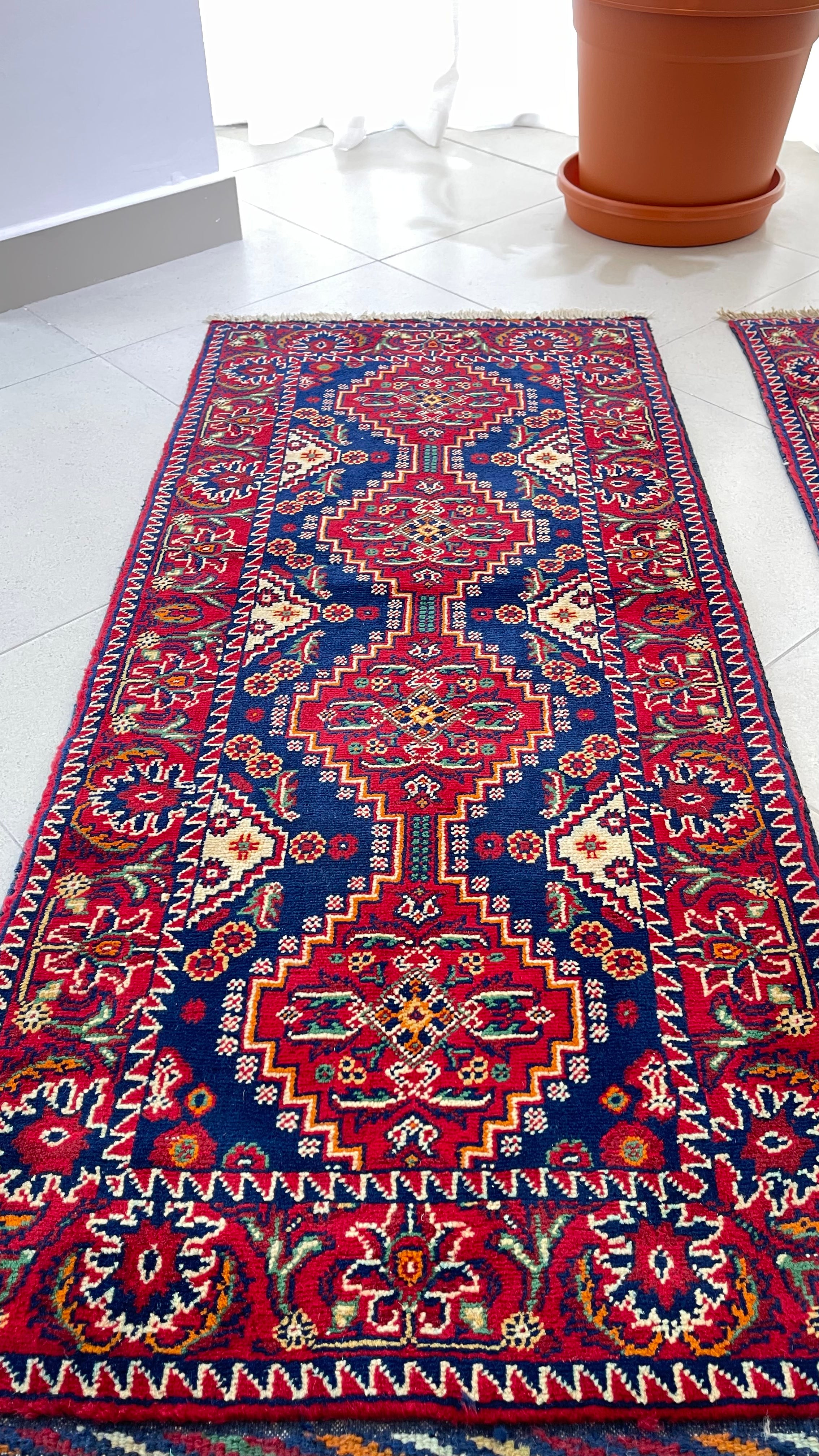 Khal Muhammadi 33 - 138x60 cm Jerm | جِرْم 