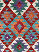 Faryab 2043 - 190x153 cm Jerm | جِرْم 
