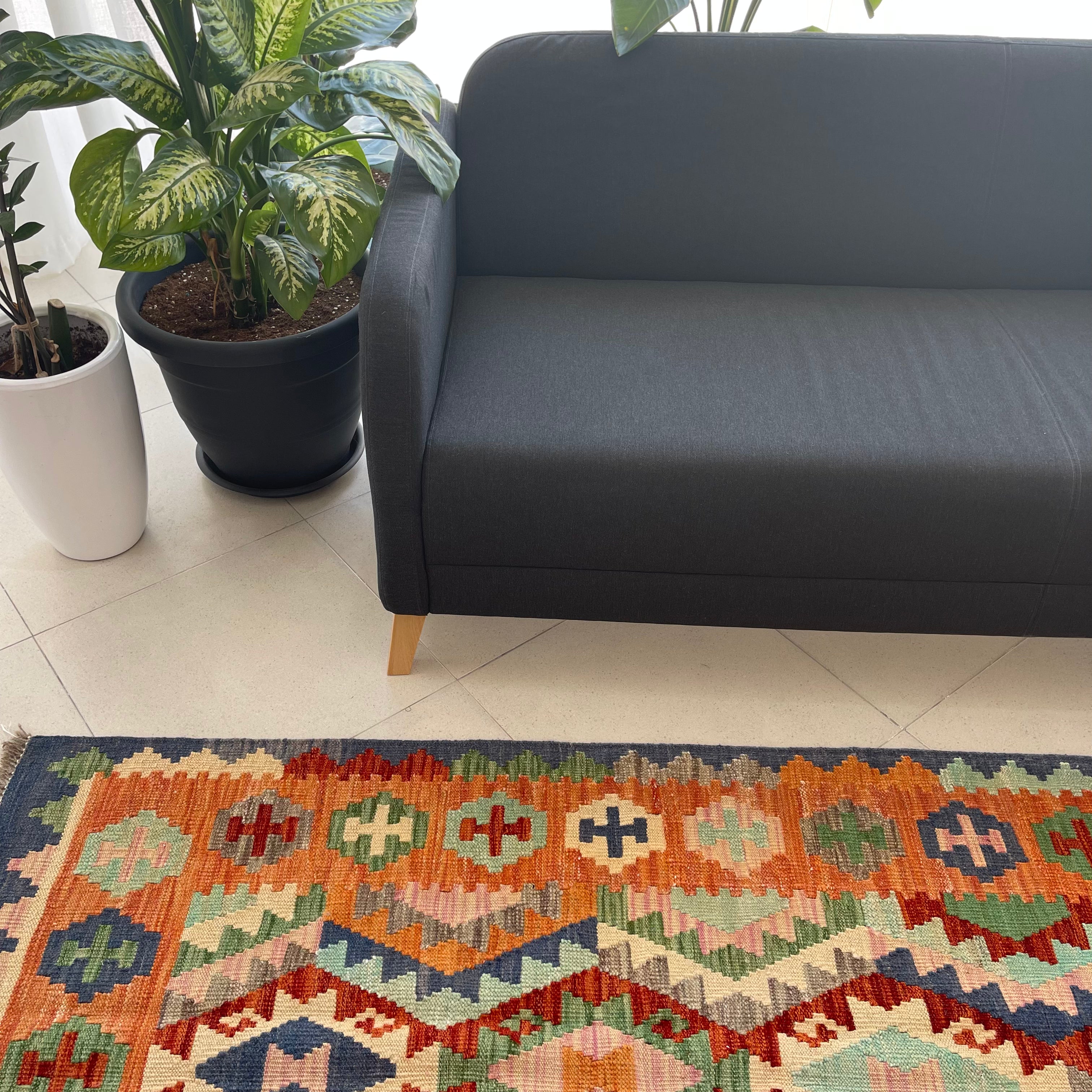 Faryab 180 - 289x215 cm Jerm | جِرْم 