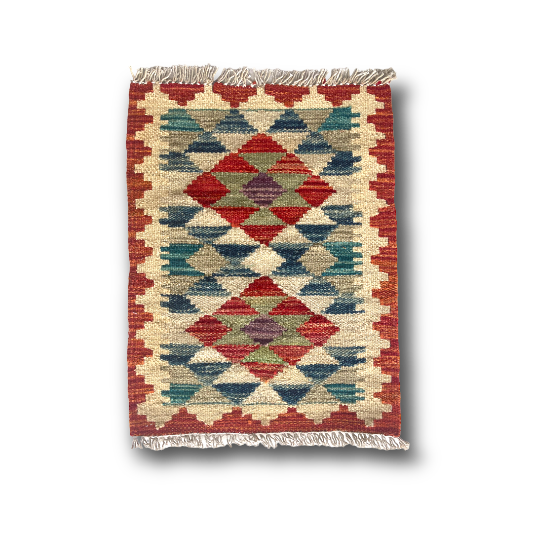 Mini Faryab 76 - 52x39 cm