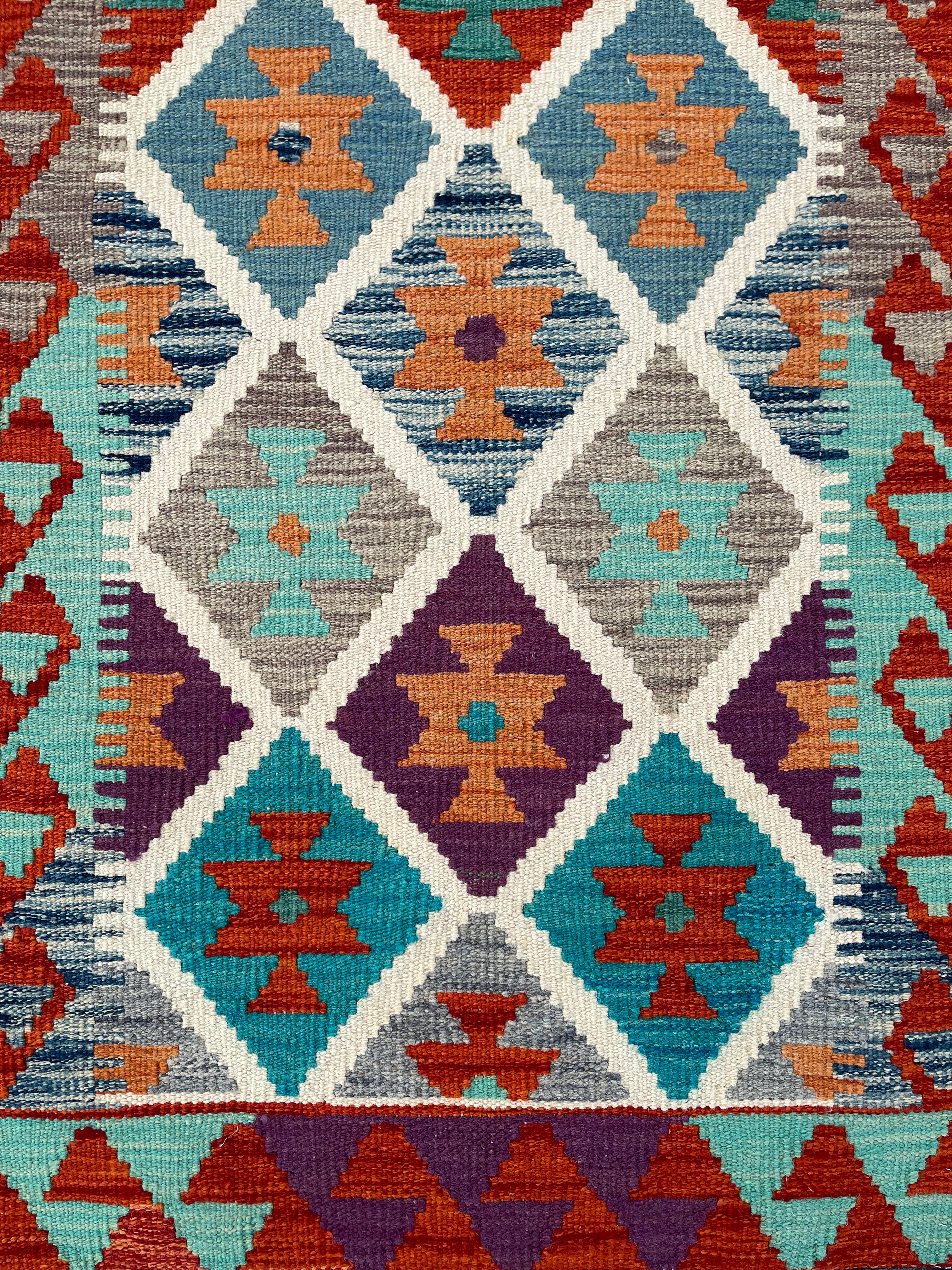 Faryab 704 - 187x72 cm Jerm | جِرْم 