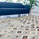 Faryab 4870 - 294x200 cm Jerm | جِرْم 