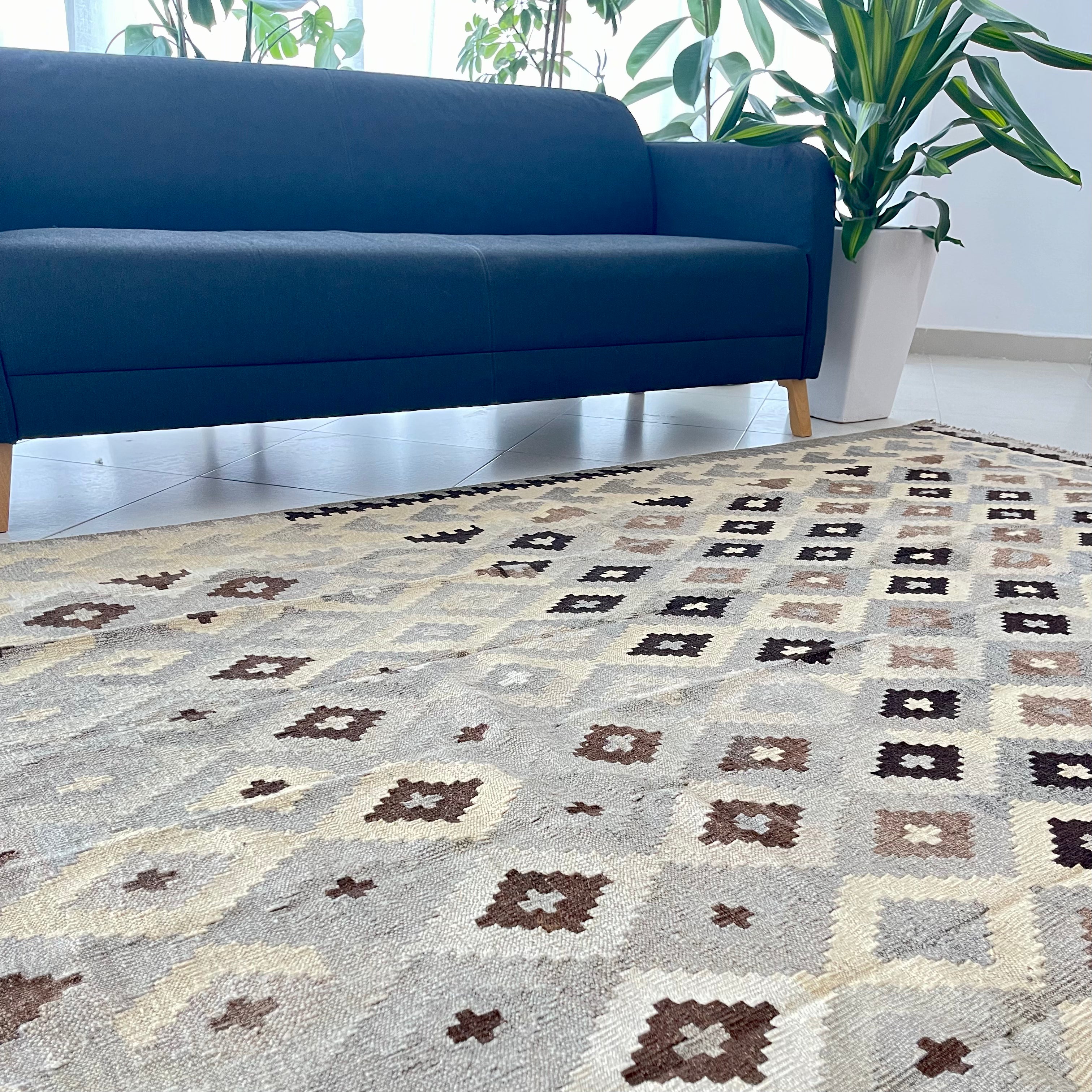 Faryab 4870 - 294x200 cm Jerm | جِرْم 