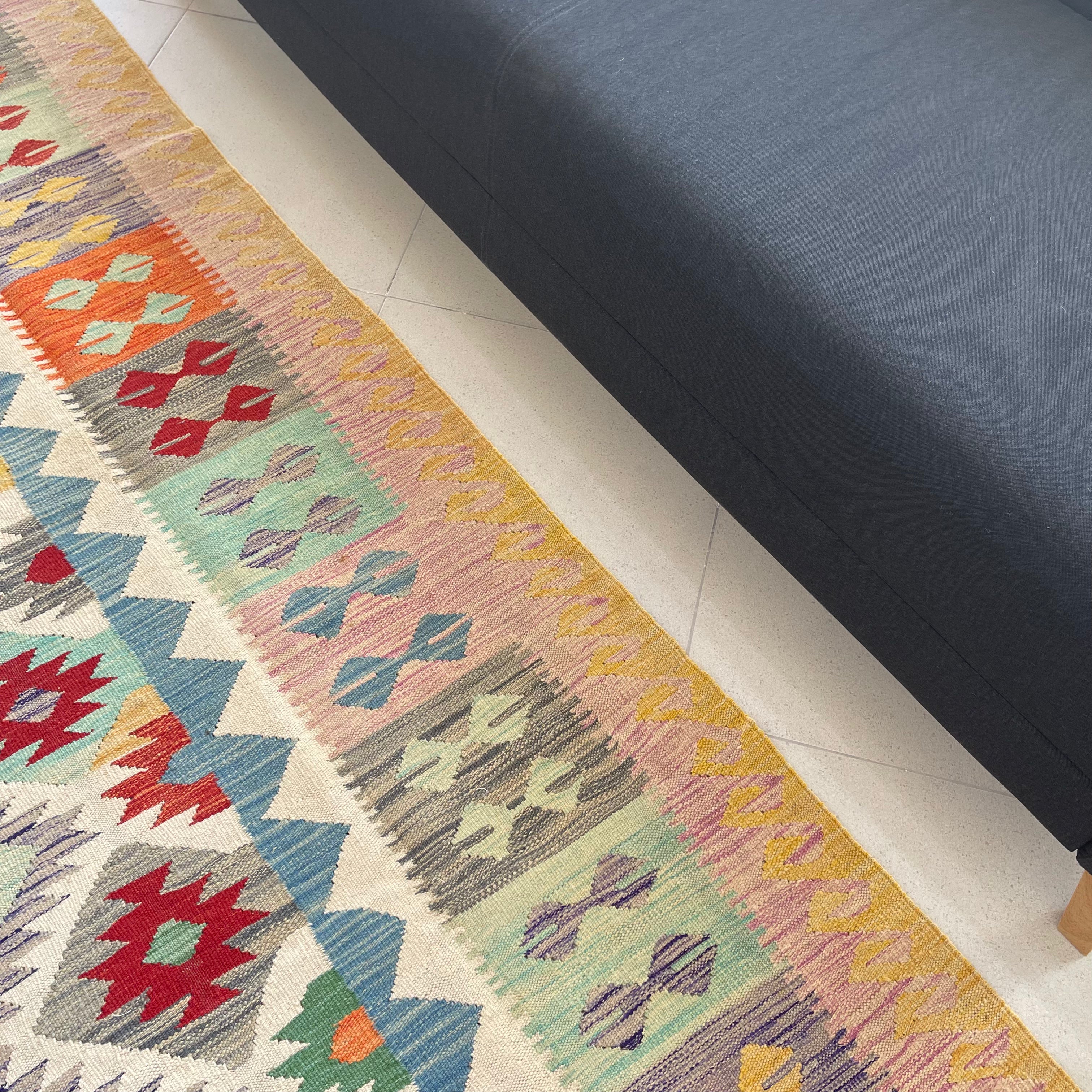 Faryab 2004 - 296x196 cm Jerm | جِرْم 