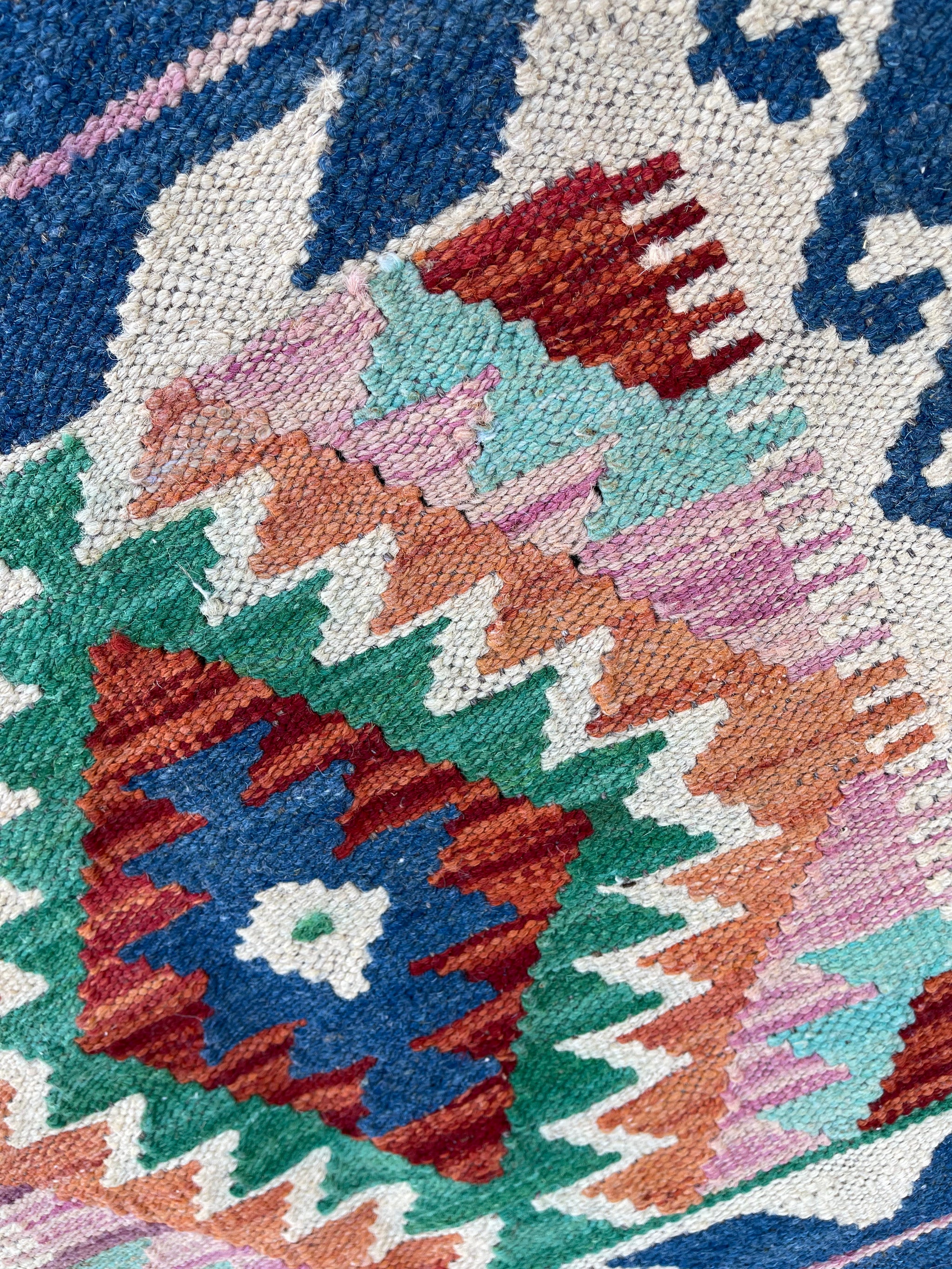 Mini Faryab 99 - ~ 50x50 cm