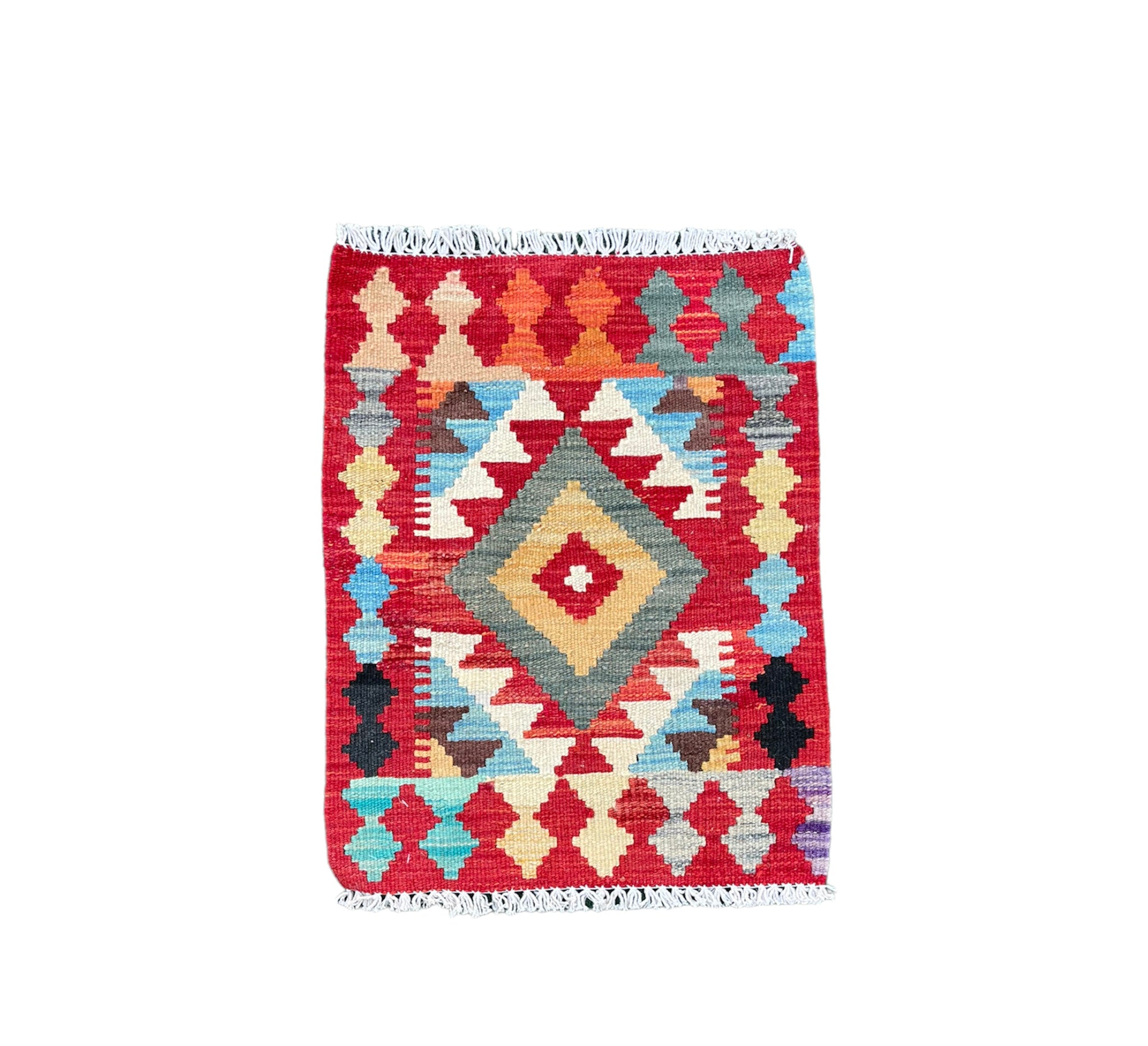 Mini Faryab 93 - ~ 58x50 cm