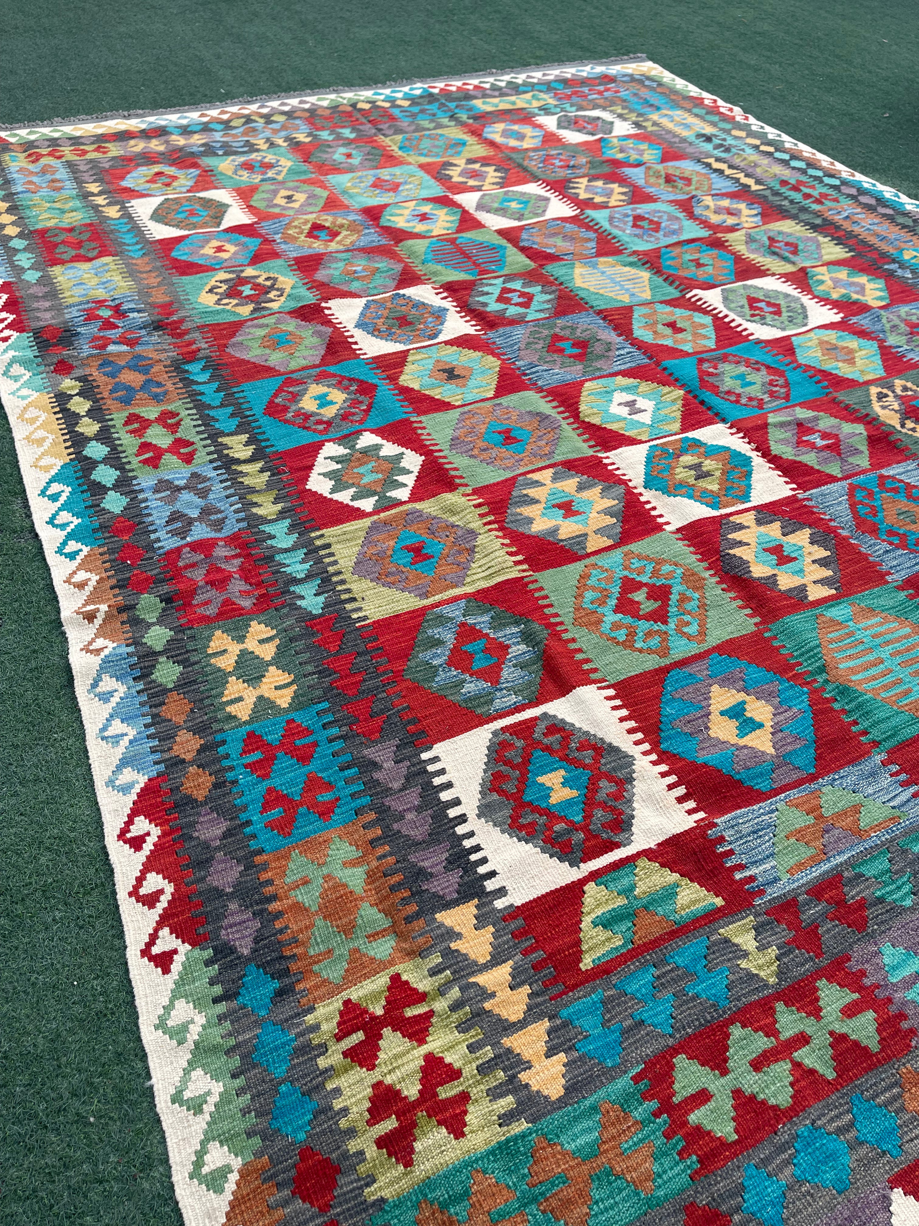 Faryab 797 - 345x257 CM Jerm | جِرْم 