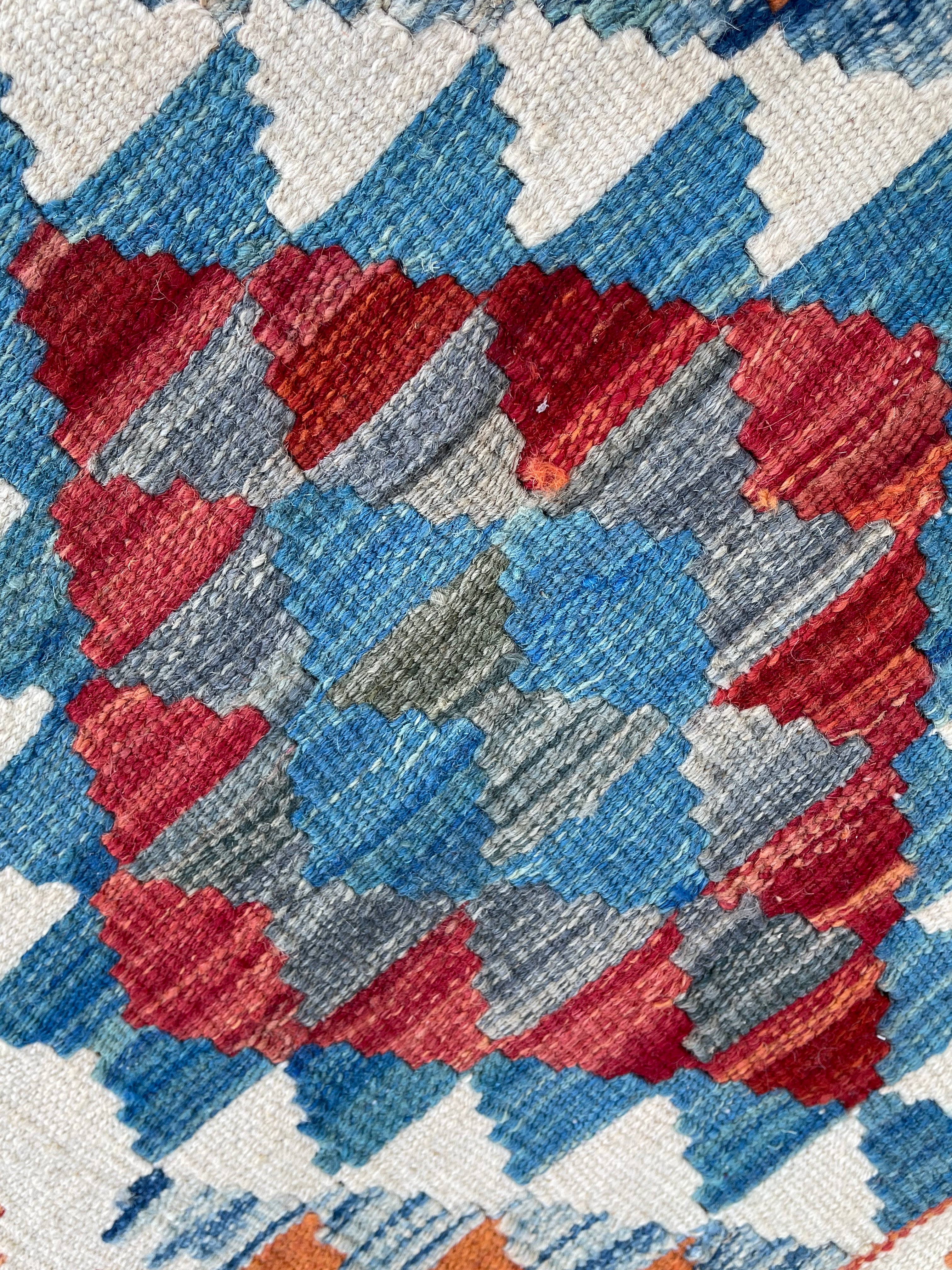 Mini Faryab 22 - ~ 50x50 cm Jerm | جِرْم 