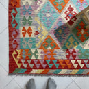 Faryab 1814 - 298x198 cm Jerm | جِرْم 