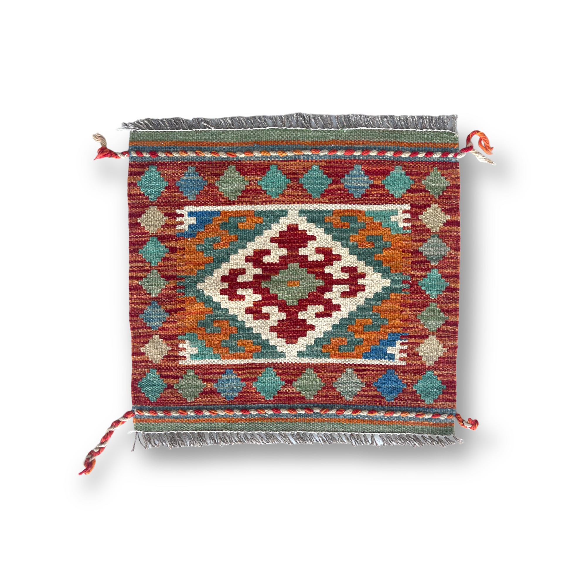 Mini Faryab 33 - 42x49 cm