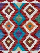Mini Faryab 37 - ~ 50x50 cm Jerm | جِرْم 