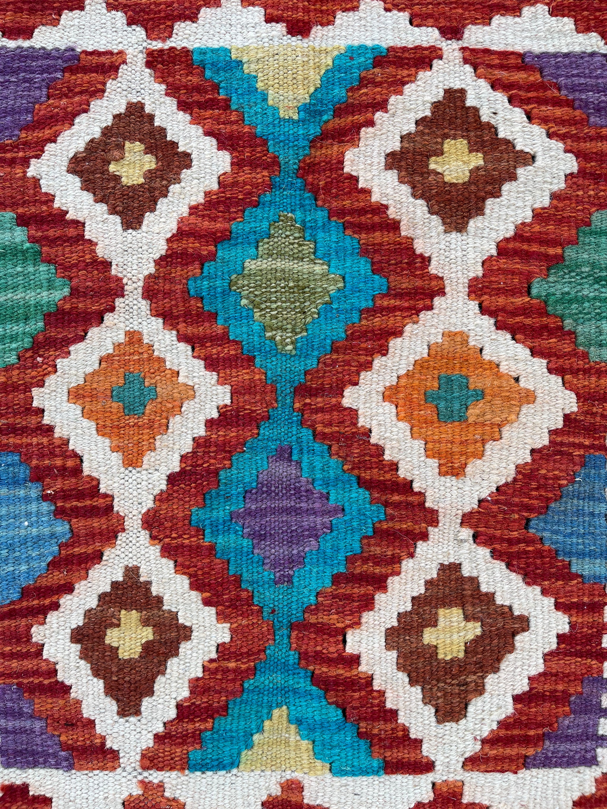 Mini Faryab 37 - ~ 50x50 cm