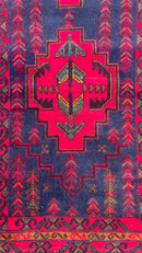 Durnaz 110 - 133x77 cm Jerm | جِرْم 