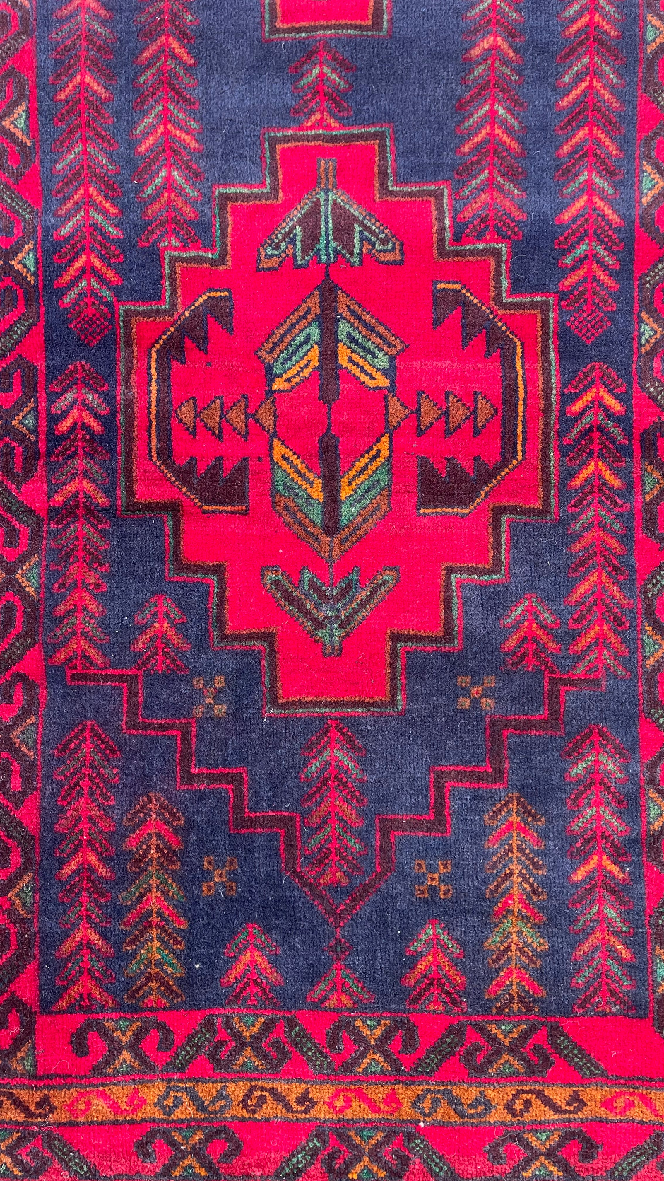 Durnaz 110 - 133x77 cm Jerm | جِرْم 