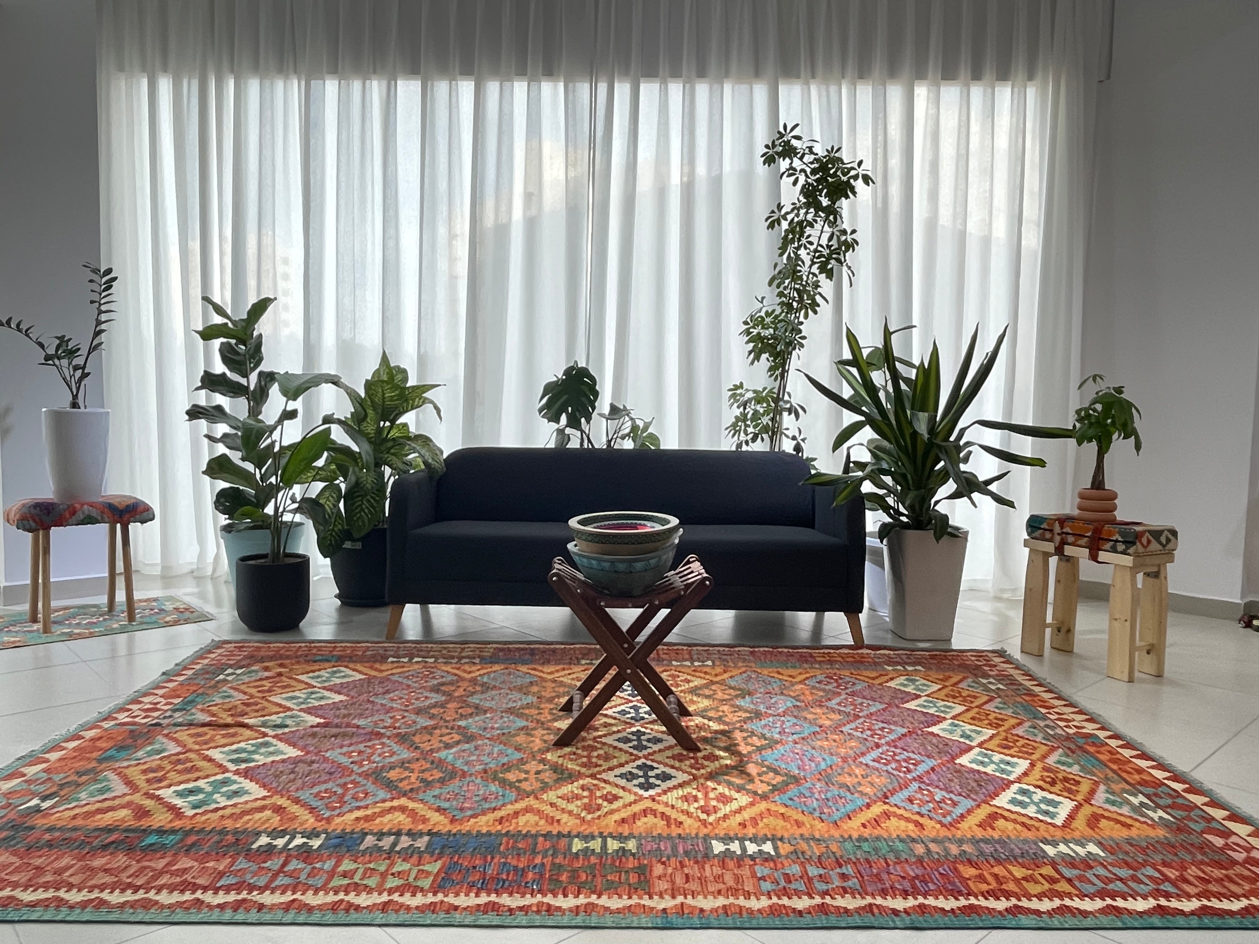 Faryab 0914 - 314x206 cm Jerm | جِرْم 