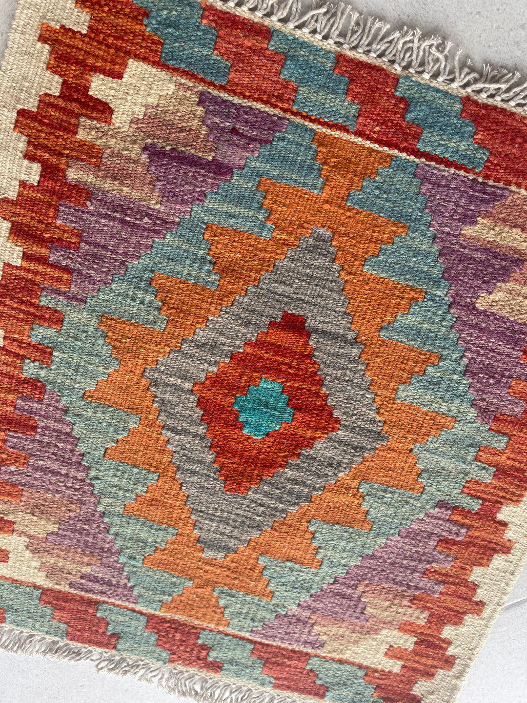 Mini Faryab 38 - 48x46 cm