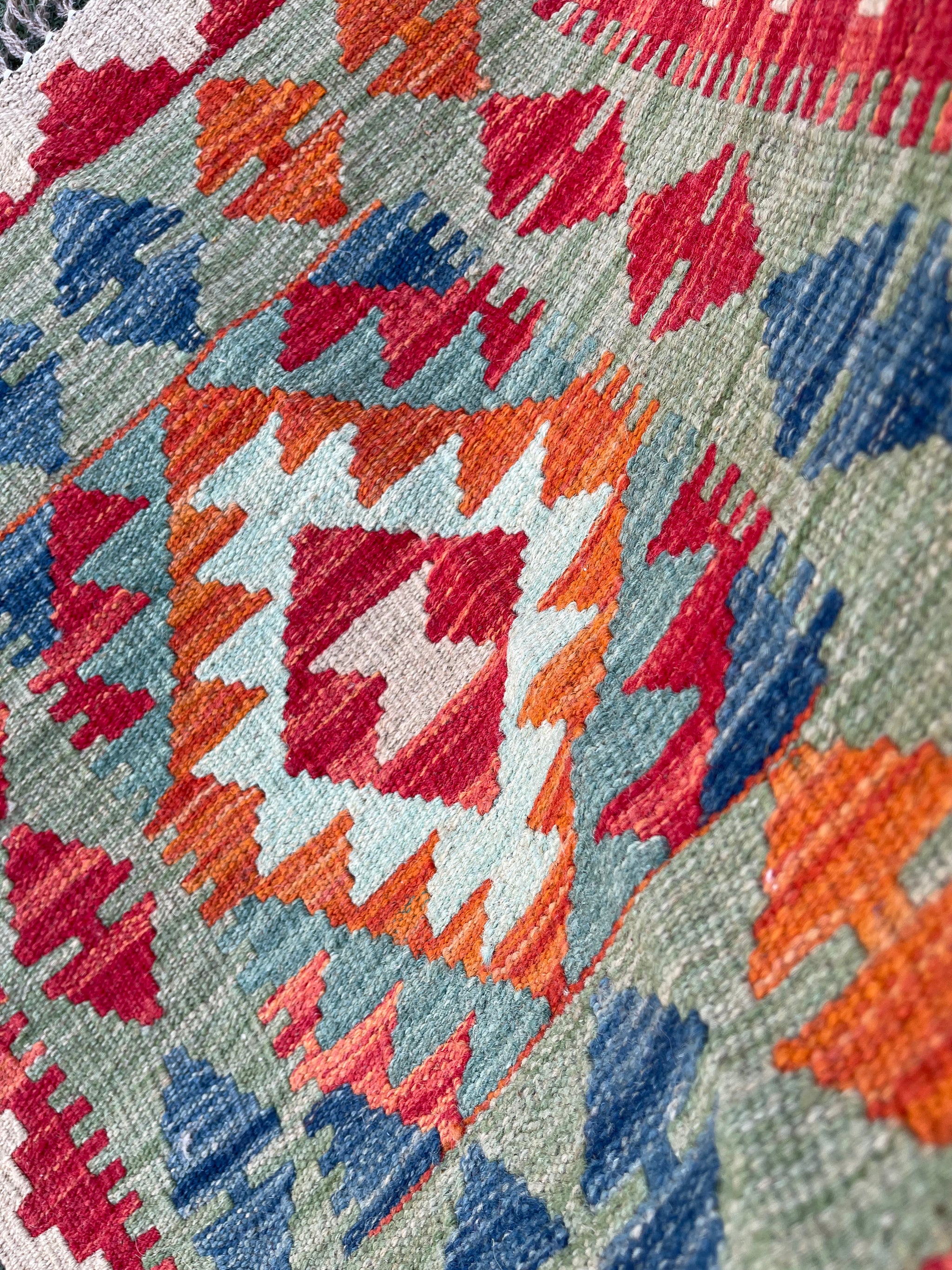 Mini Faryab 25 - ~ 50x50 cm