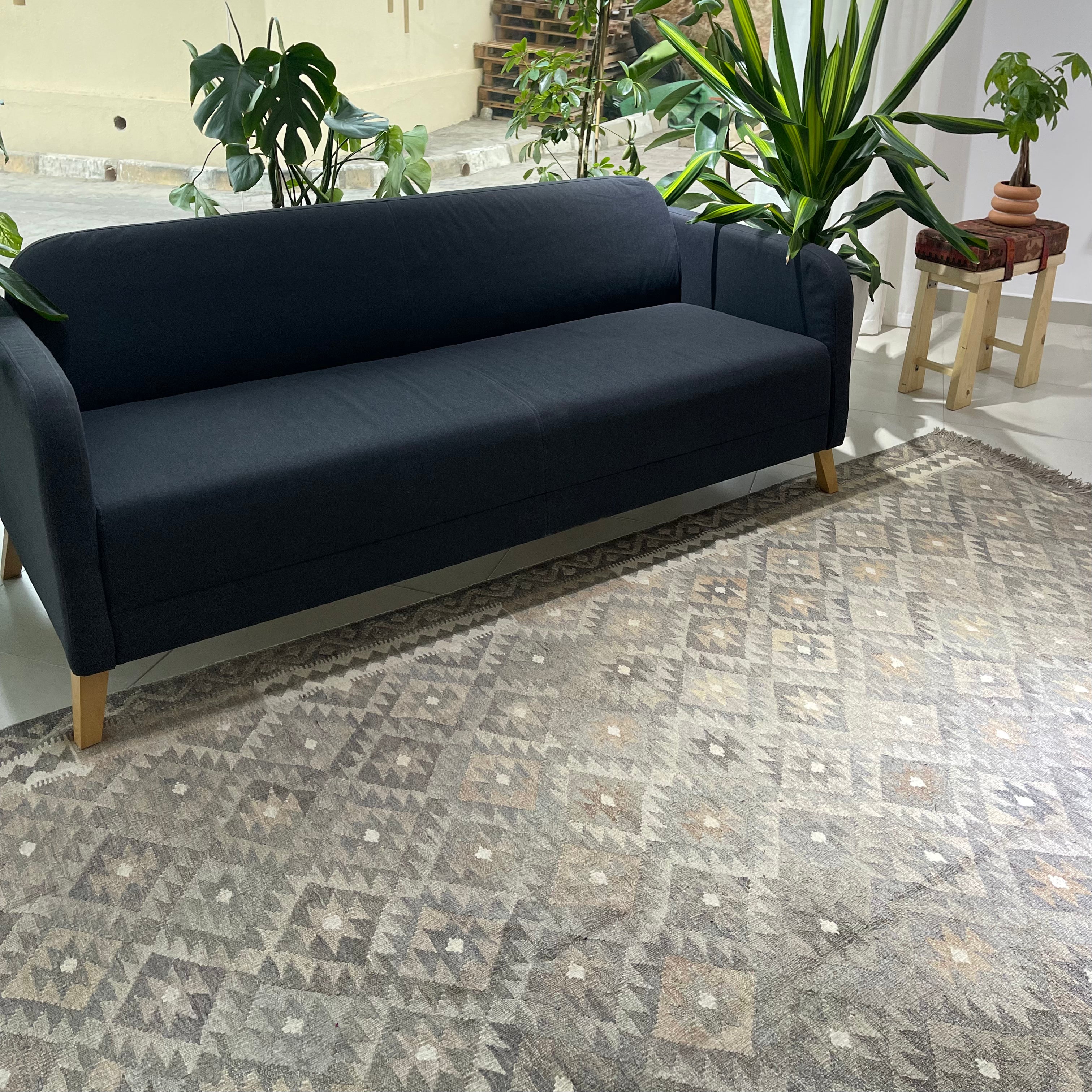 Faryab 4726 - 307x222 cm Jerm | جِرْم 