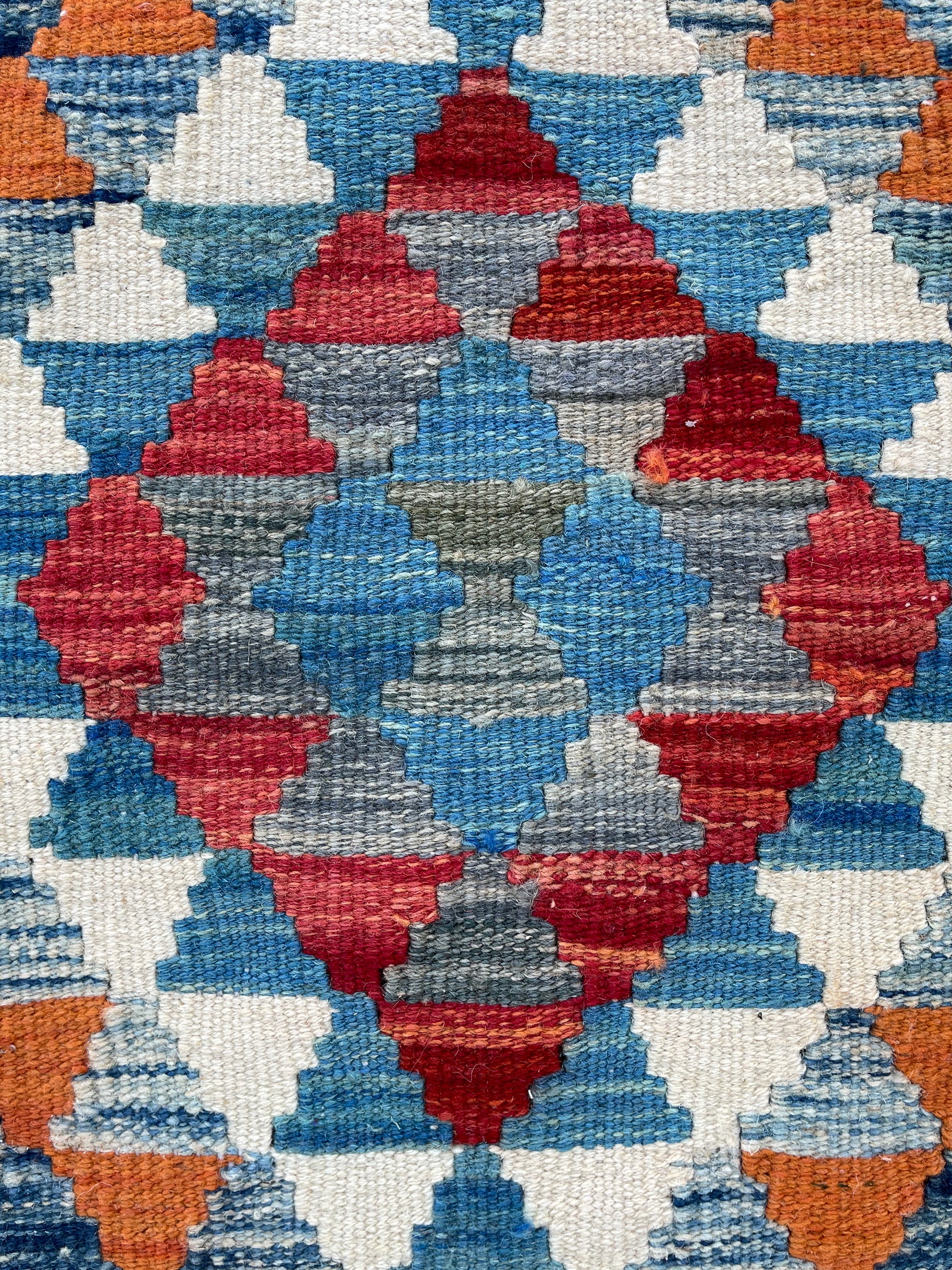 Mini Faryab 22 - ~ 50x50 cm