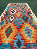 Faryab 2123 - 291x81 cm Jerm | جِرْم 