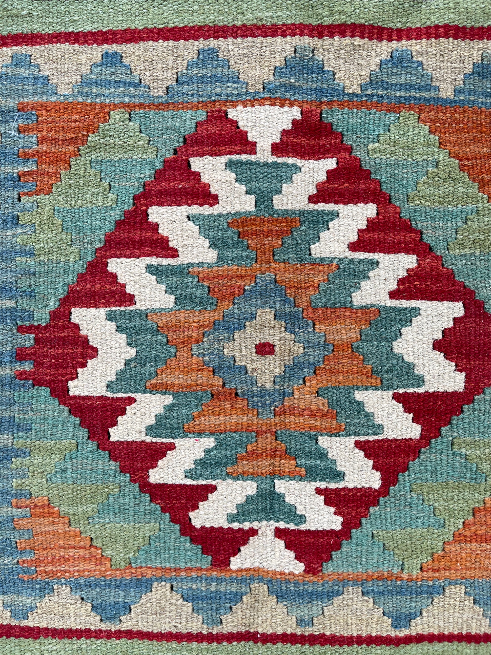 Mini Faryab 42 - ~ 50x50 cm