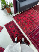 Khal Muhammadi 010 - 1.86x 0.63 MTR Jerm | جِرْم 