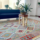 Faryab 1800 - 291x207 cm Jerm | جِرْم 