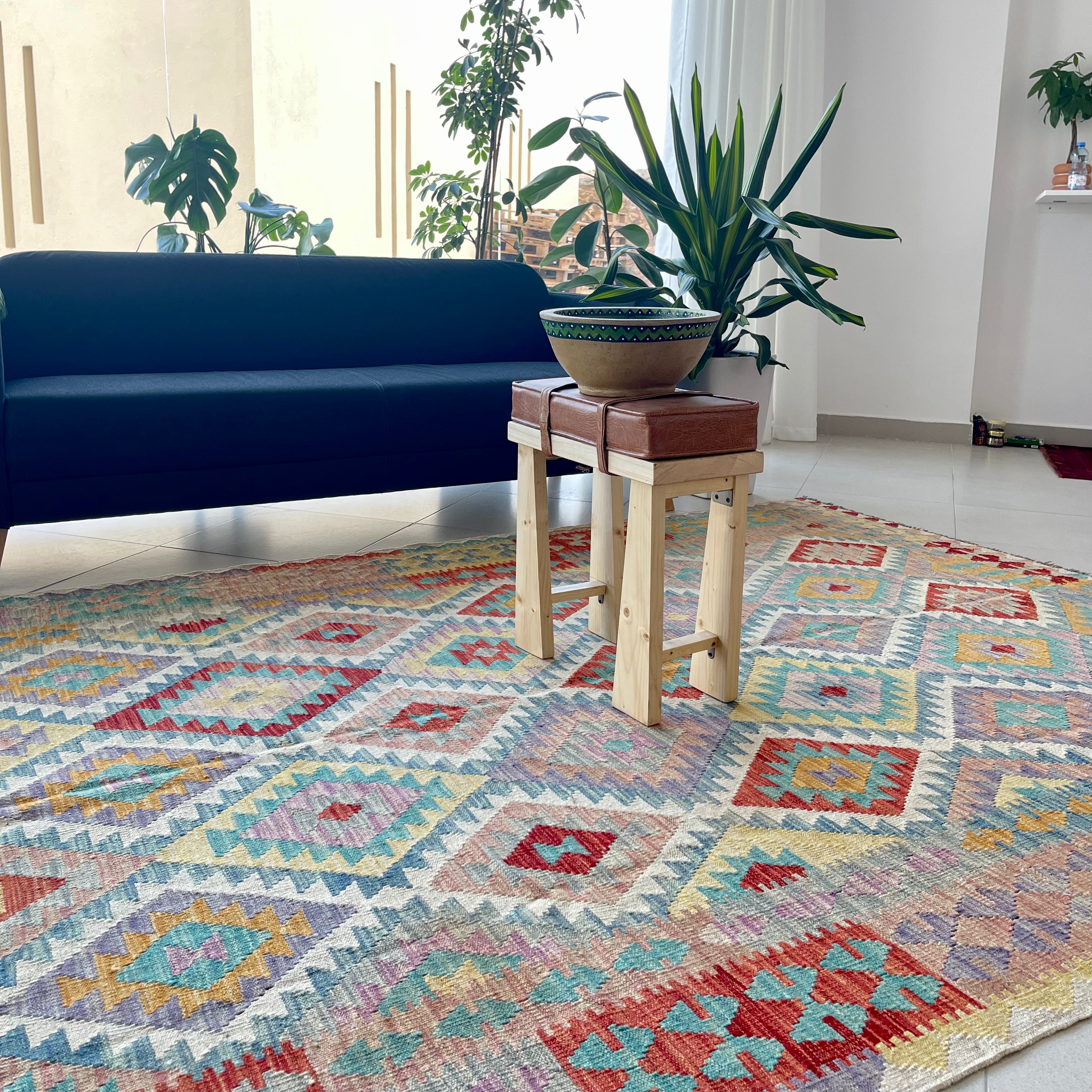 Faryab 1800 - 291x207 cm Jerm | جِرْم 