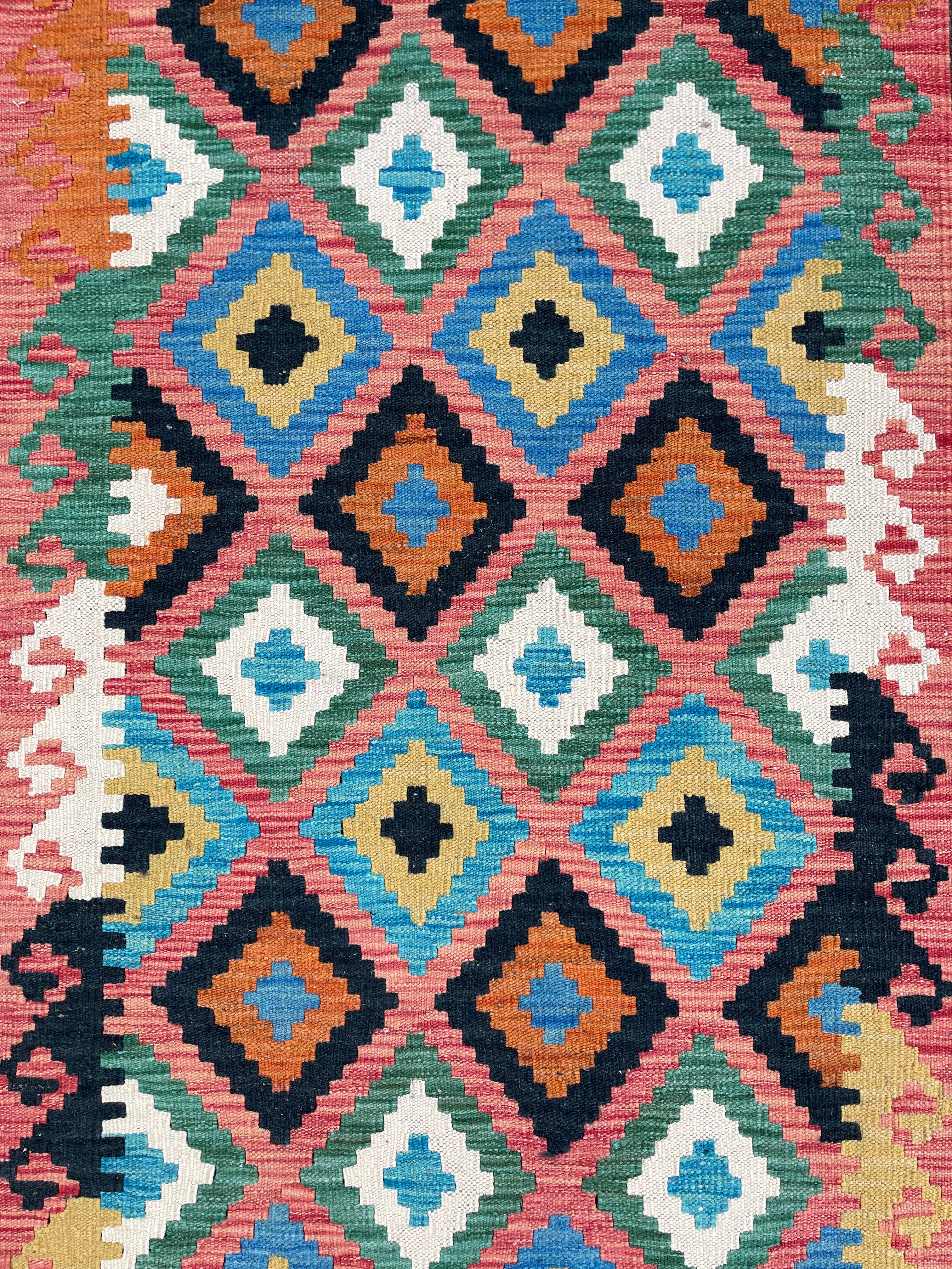 Faryab 847 - 295x78 cm Jerm | جِرْم 
