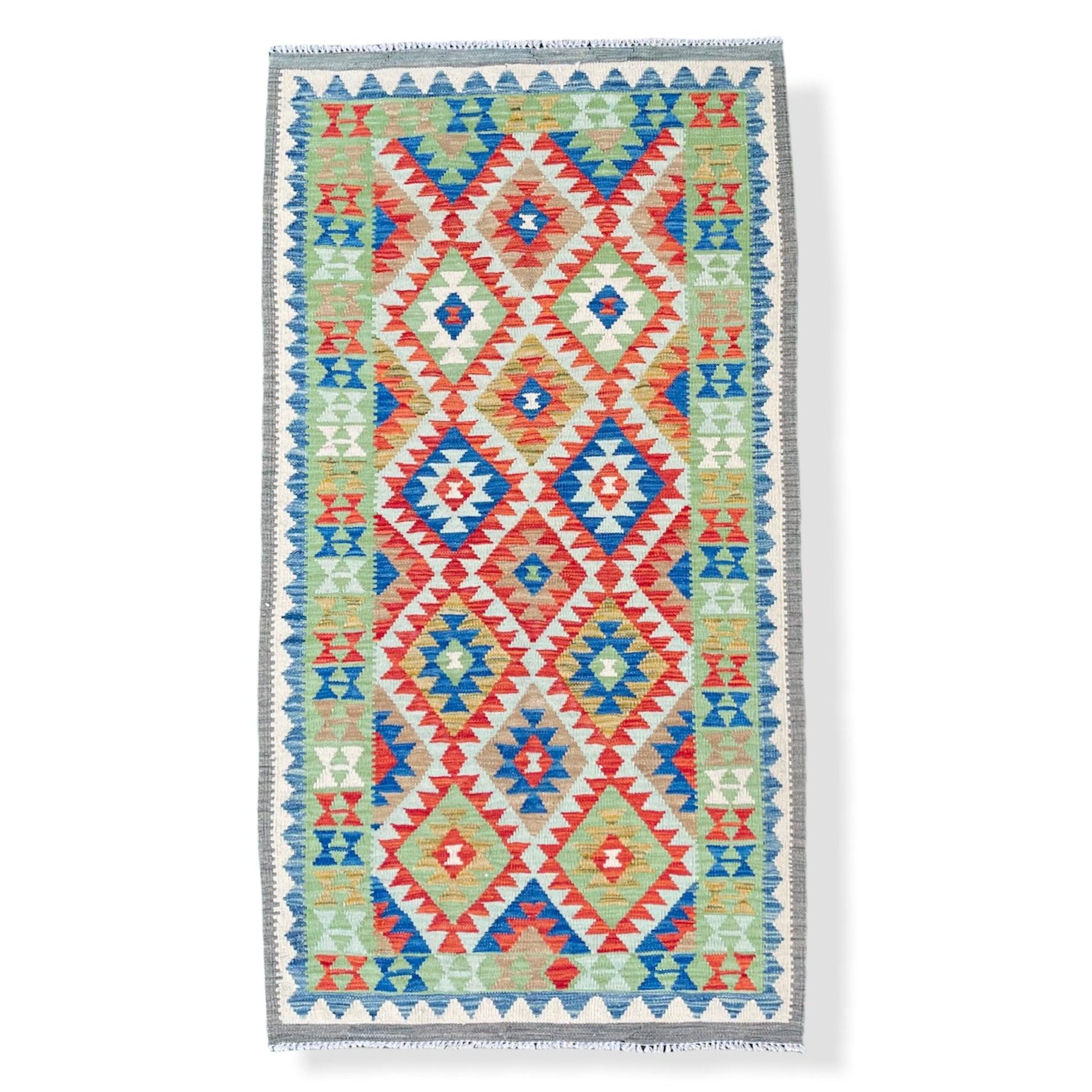 Maimana 5339 - 200x108 cm