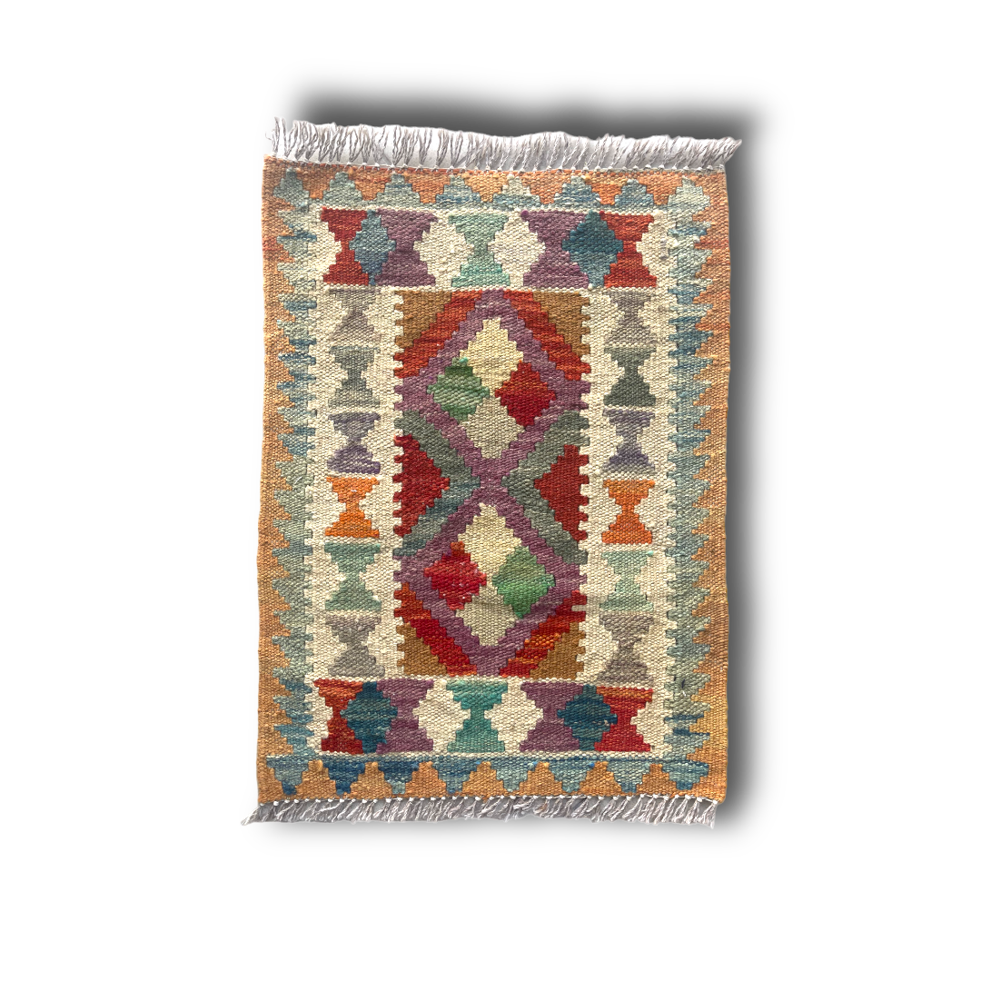 Mini Faryab 20 - 54x40 cm