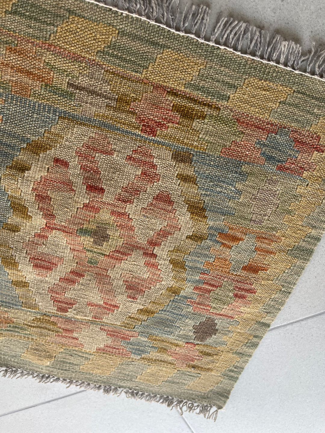 Mini Faryab 73 - 48x48 cm