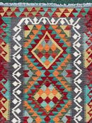 Faryab 707 - 185x81 cm Jerm | جِرْم 