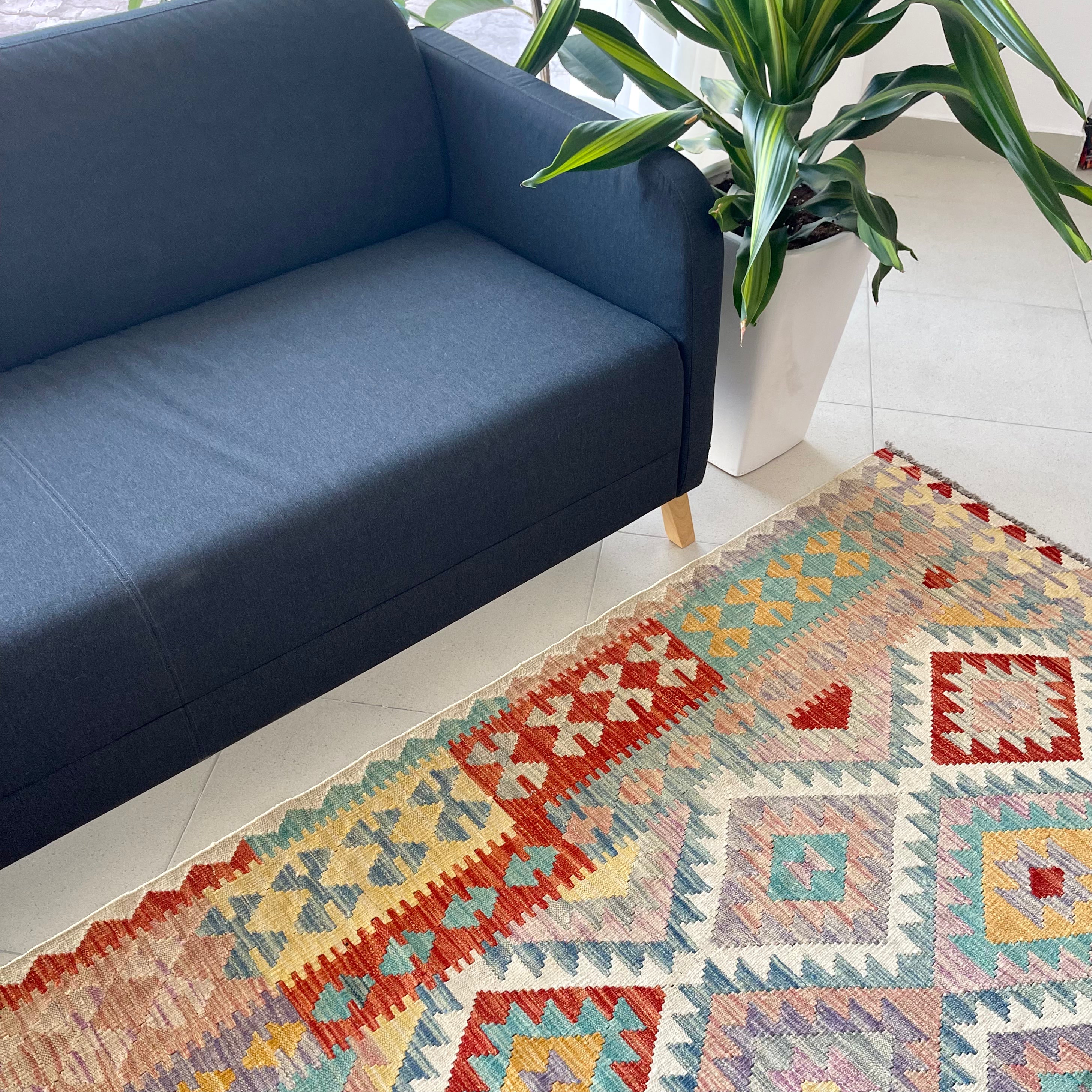 Faryab 1800 - 291x207 cm Jerm | جِرْم 