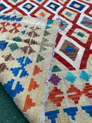 Faryab 612 - 284x200 CM Jerm | جِرْم 