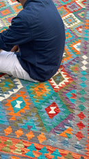 Faryab 881 - 345x255 CM Jerm | جِرْم 