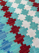 Mini Faryab 97 - ~ 50x50 cm Jerm | جِرْم 