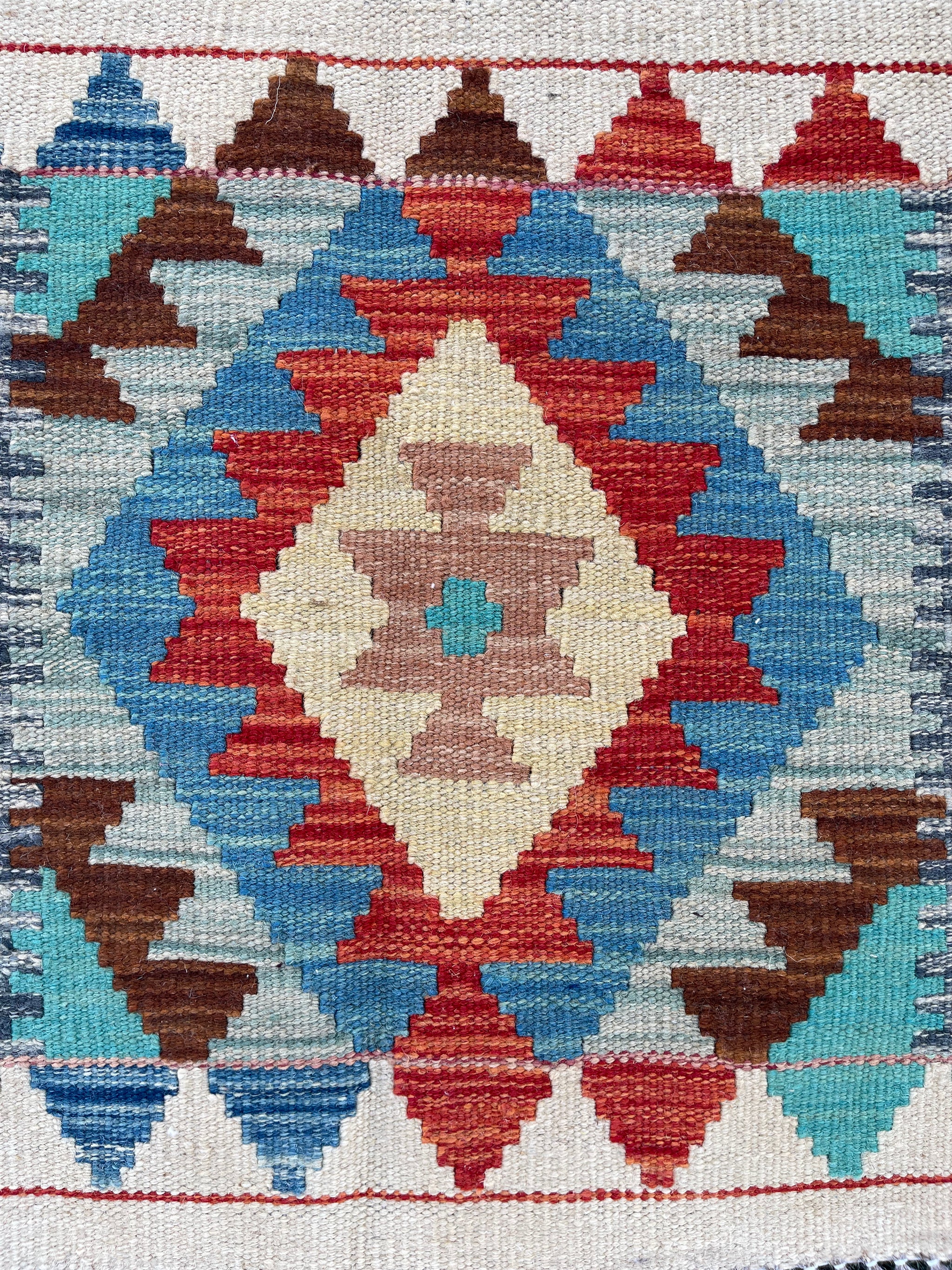 Mini Faryab 28 - ~ 50x50 cm