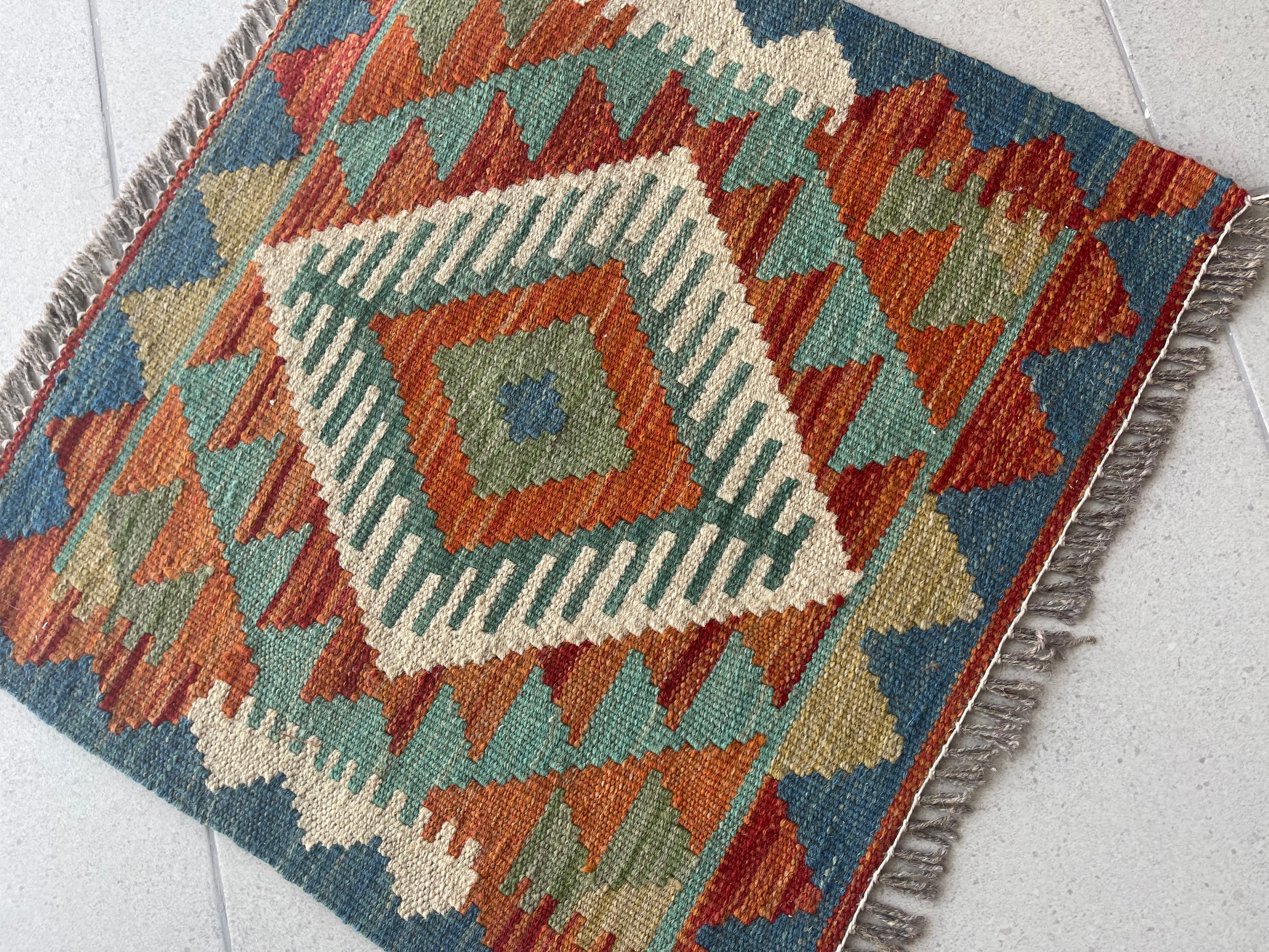 Mini Faryab 15 - 48x45 cm Jerm | جِرْم 
