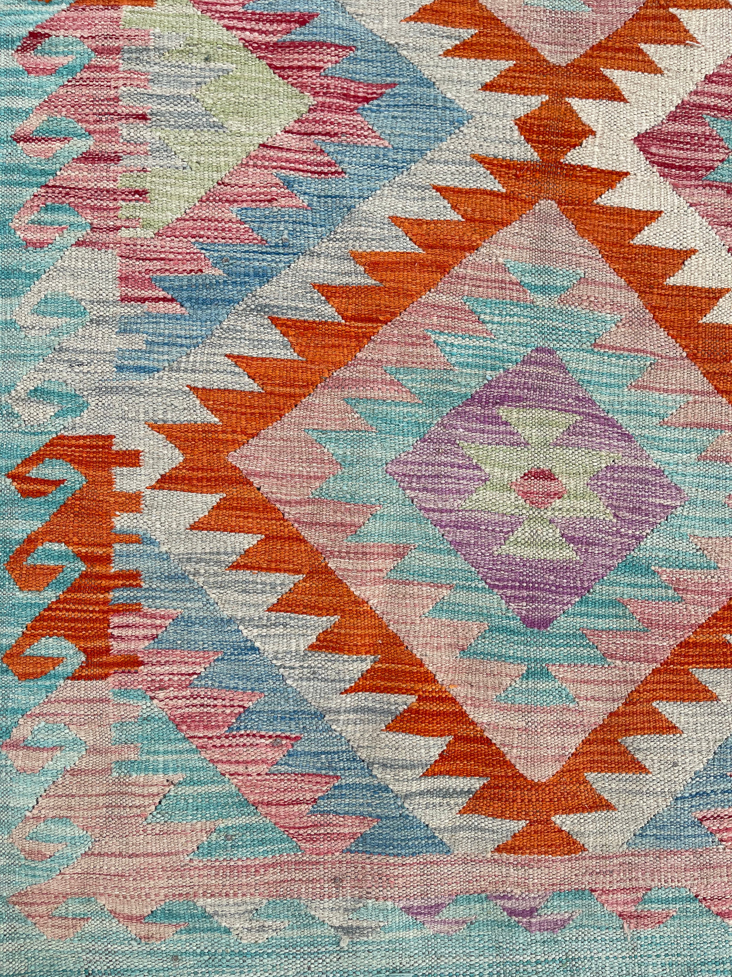 Faryab 2085 - 201x155 cm Jerm | جِرْم 