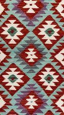 Faryab 0124 - 186x76 cm Jerm | جِرْم 