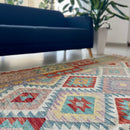 Faryab 1800 - 291x207 cm Jerm | جِرْم 