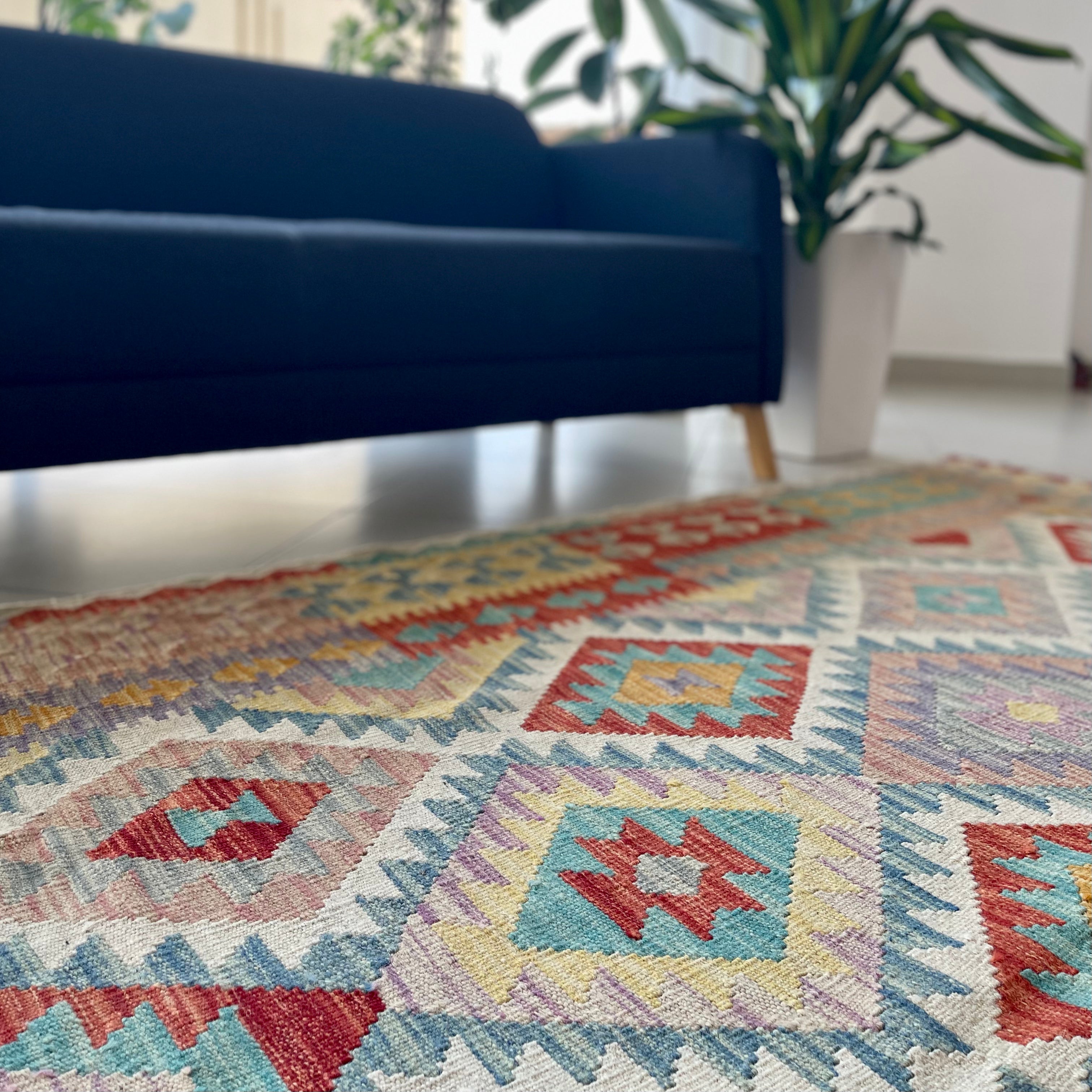 Faryab 1800 - 291x207 cm Jerm | جِرْم 