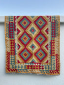 Faryab 389 - 186 x 128 cm Jerm | جِرْم 