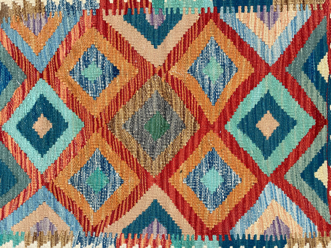 Faryab 7454 - 86x63 cm