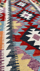 Faryab 0030 - 196x75 cm Jerm | جِرْم 