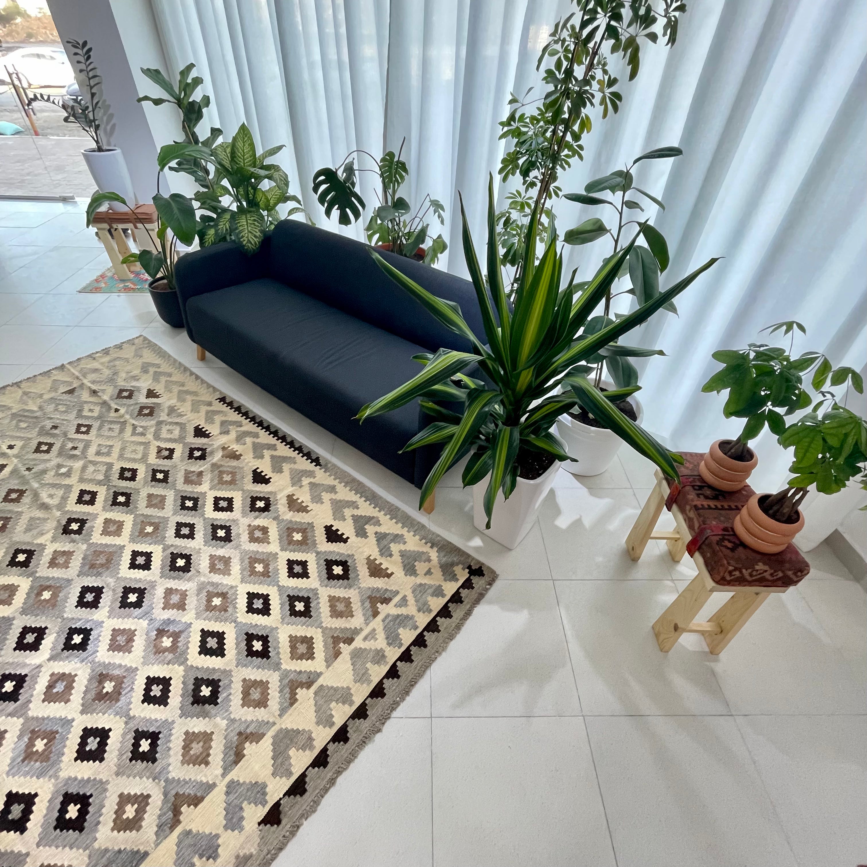 Faryab 4870 - 294x200 cm Jerm | جِرْم 