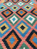 Faryab 847 - 295x78 cm Jerm | جِرْم 