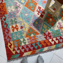 Faryab 1814 - 298x198 cm Jerm | جِرْم 