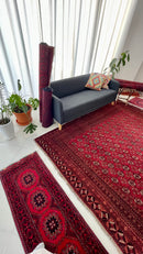 Khal Muhammadi 034 - 1.57x0.60 MTR Jerm | جِرْم 